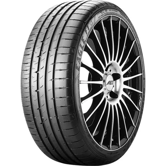 Goodyear Eagle F1 Asymmetric 2 ROF 225/40 R18 92W XL Runflat
