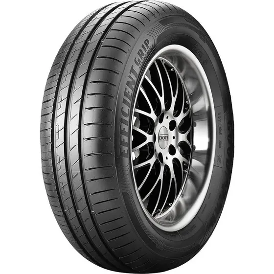 Goodyear EfficientGrip Performance 225/40 R18 92W XL MFS