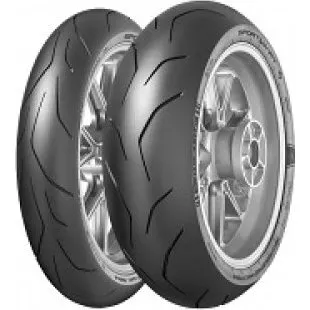 Dunlop Sportsmart TT 120/70 R17 58H Vorderrad