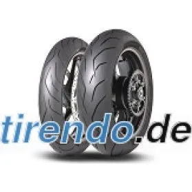 Dunlop SportSmart MK3 Hinterradreifen 190/55 ZR17 TL (75W)