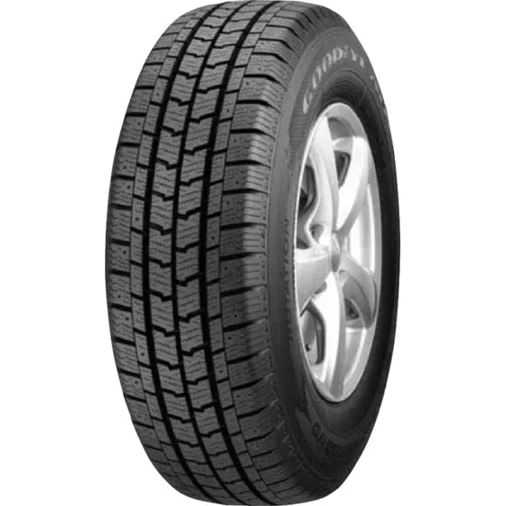 Goodyear UltraGrip Cargo Winterreifen 215/75 R16C 113/111R 8PR