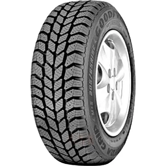 Goodyear UltraGrip Cargo Winterreifen 225/70 R15C 112/110R 8PR