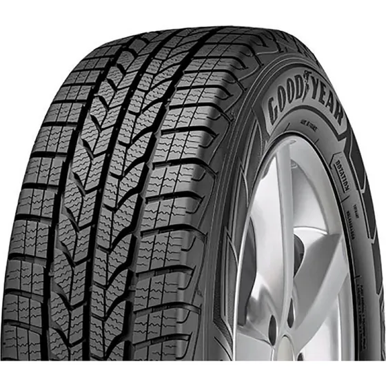 Goodyear UltraGrip Cargo Winterreifen 215/60 R16C 103/101T