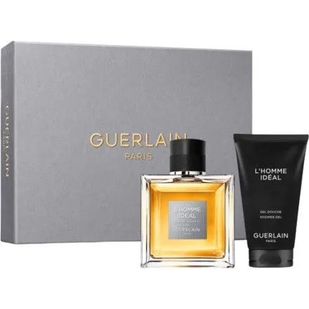 Guerlain L'Homme Idal Geschenkset 100 ml