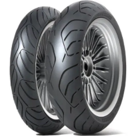 Dunlop Sportmax Roadsmart III Scooter 120/70 R15 56H Vorderrad