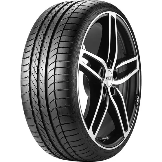 Goodyear Eagle F1 Asymmetric ROF 245/45 R20 103W XL SUV
