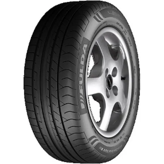 Fulda EcoControl SUV 235/50 R18 97V mit Felgenschutz (MFS)