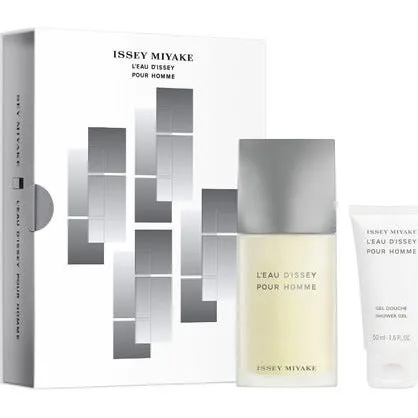 Issey Miyake L'Eau d'Issey Pour Homme Set 75ml + 50ml