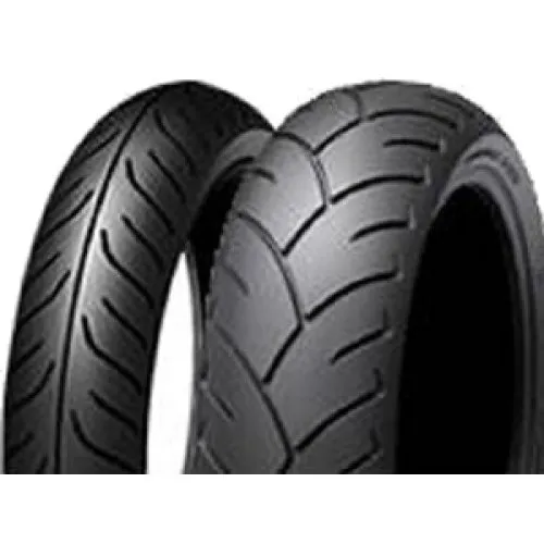 Dunlop D423 Motorradreifen 200/55 R16 TL 77H Hinterrad