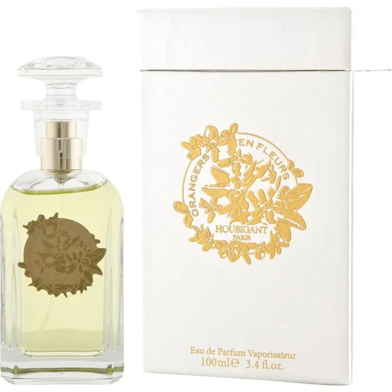 Houbigant Orangers en Fleurs Eau de Parfum 100 ml