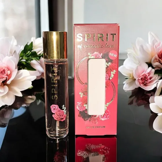 SPIRIT Romantic Love Damenparfum 100 ml