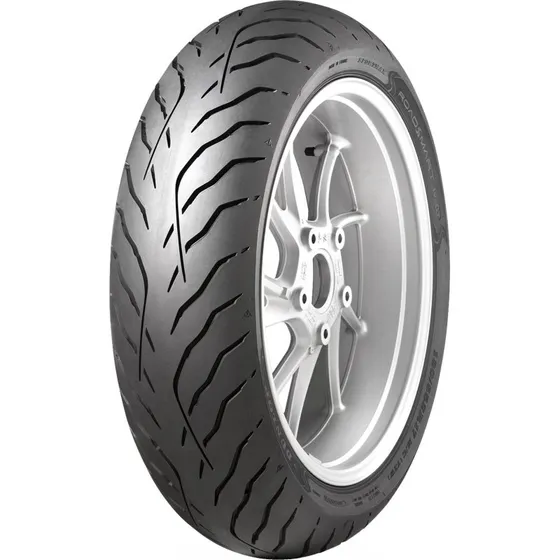 Dunlop Sportmax RoadSmart IV Hinterreifen 190/50 ZR17 TL