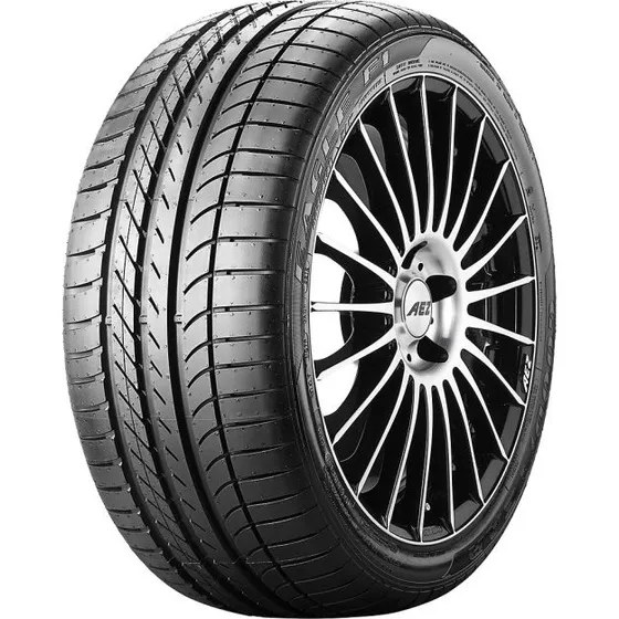 Goodyear Eagle F1 Asymmetric 235/50 ZR17 96Y EVR N0 MFS