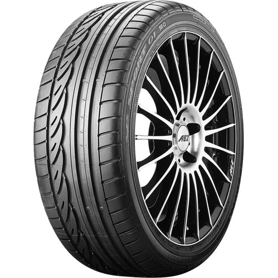 Dunlop SP Sport 01 235/55 R17 99V Sommerreifen