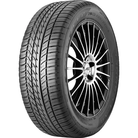 Goodyear Eagle F1 Asymmetric SUV AT 255/50 R20 109W XL