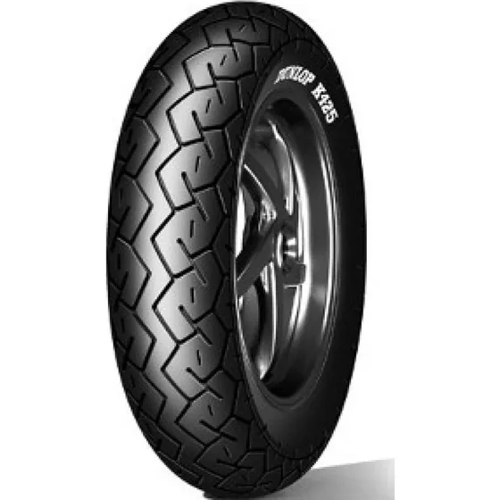 Dunlop K425 Motorradreifen 140/90-15 TT 70S Hinterrad