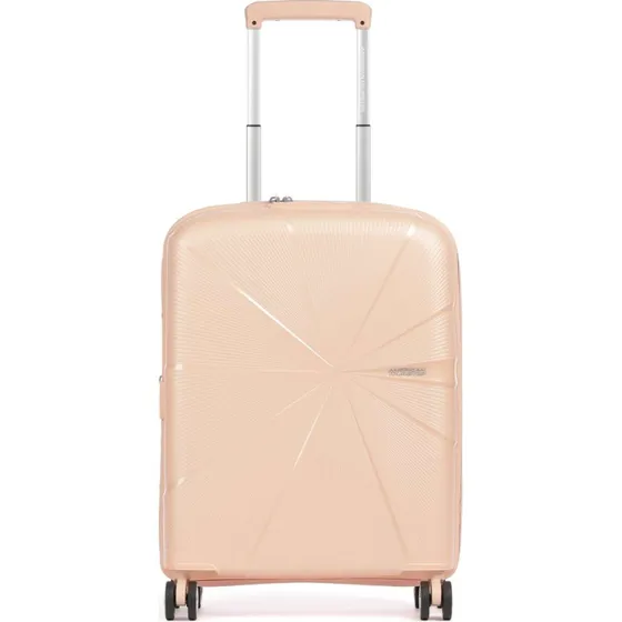 American Tourister Starvibe Trolley S 55 cm Verdigris