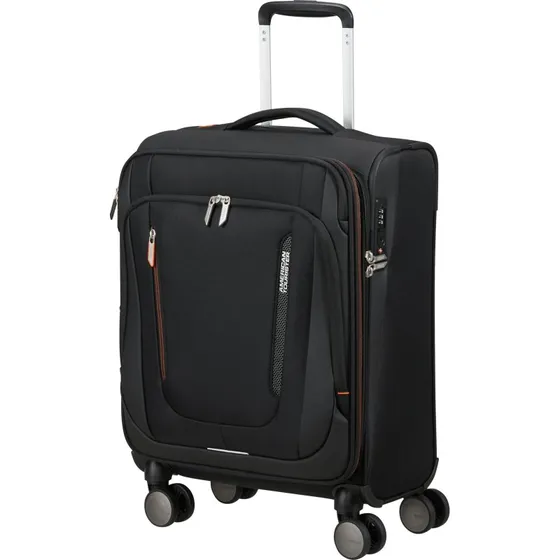 American Tourister Wanderlite Kabinenkoffer 55 cm