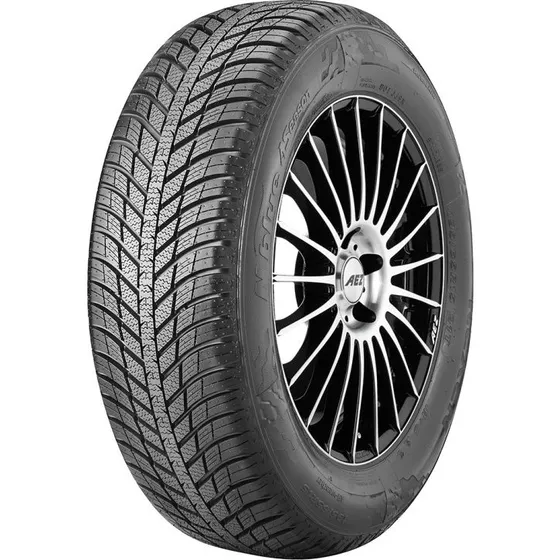 Nexen N Blue 4 Season XL 235/65 R17 108V Ganzjahresreifen