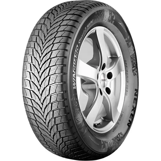 Nexen Winguard Sport 2 SUV XL 275/45 R20 110V
