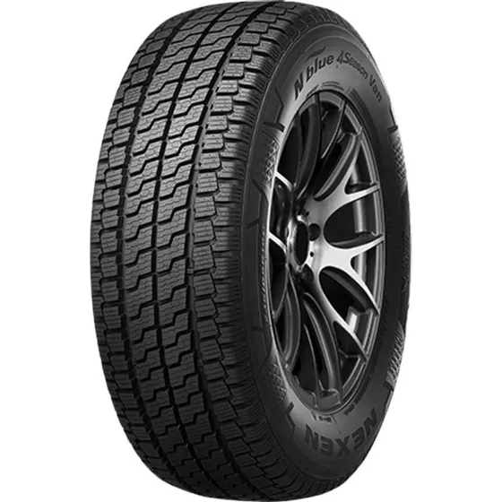 Nexen N Blue 4 Season Van 215/60 R17C 109/107T 8PR