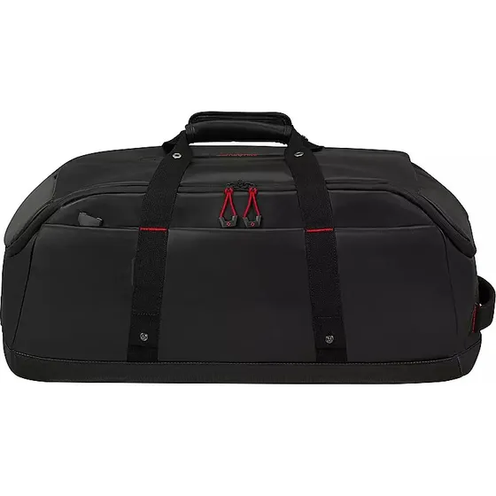 Samsonite Ecodiver Duffle M Gelb, 60 L