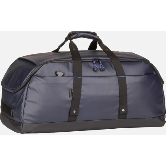 Samsonite Ecodiver Duffle 55 cm Blau