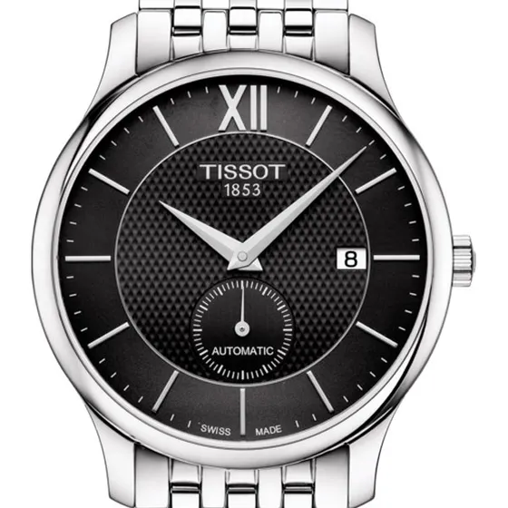 Tissot Tradition Automatic Small Second T063.428.11.058.00