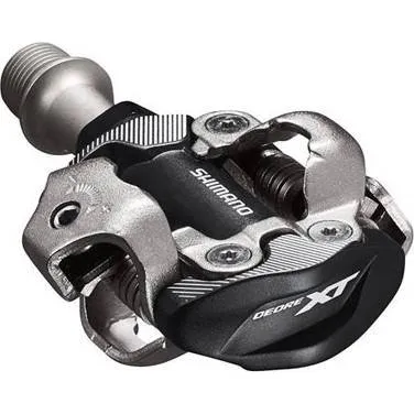 Shimano XT PD-M8100 SPD-Pedale
