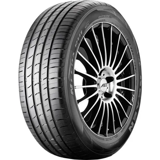 Nexen N'Fera RU1 225/55 R19 99H 4PR Reifen