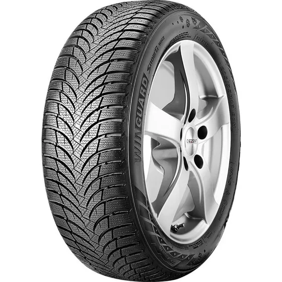Nexen Winguard SnowG WH2 185/60 R15 88T XL Winterreifen