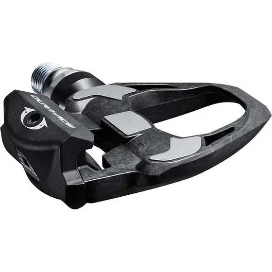 Shimano Dura-Ace PD-R9100 SPD-SL Pedale Schwarz
