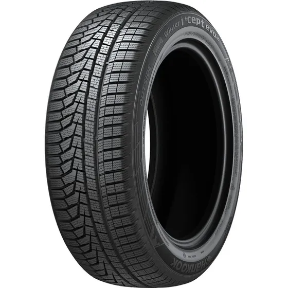 Hankook Winter i*cept evo2 HRS RunFlat 245/40 R19 98V XL