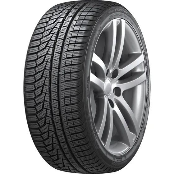 Hankook Winter i*cept evo² W320B 255/45 R19 104V XL MOE Runflat