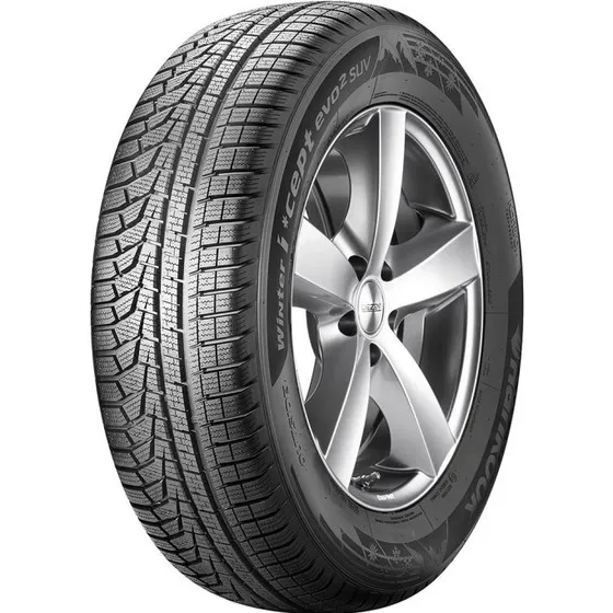 Hankook Winter i*cept evo² 255/65 R16 109H SUV Winterreifen