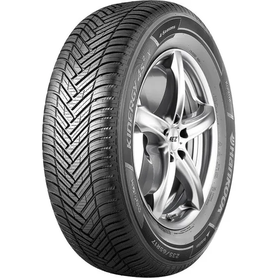 Hankook Kinergy 4S² X 255/55 R18 109V XL 4PR MFS