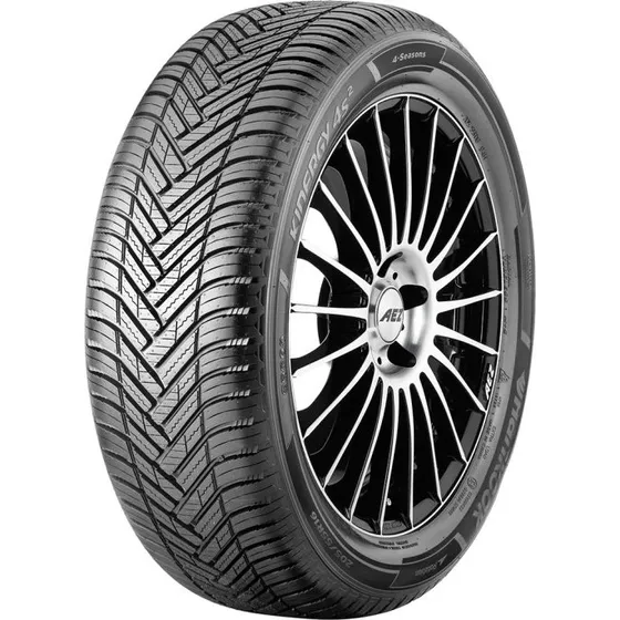 Hankook Kinergy 4S² 245/45 ZR17 99Y XL Allwetterreifen