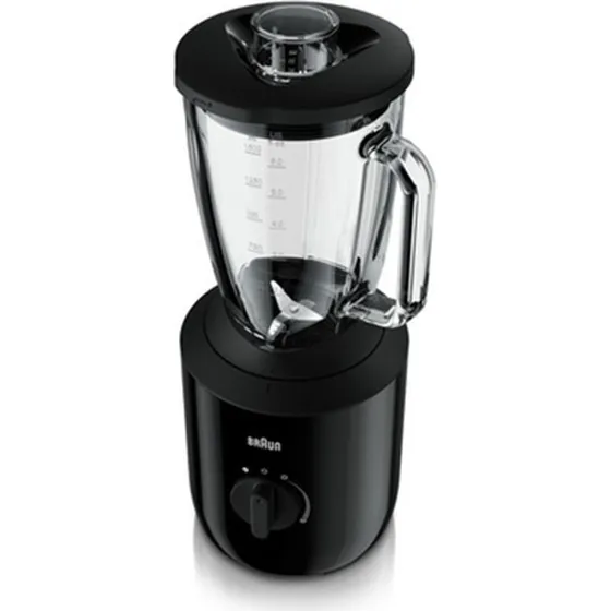 Braun PowerBlend 3 JB3150 Schwarz