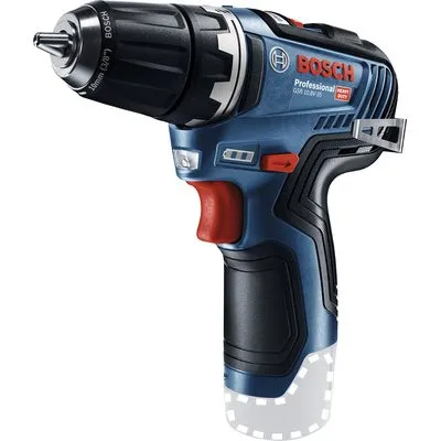 Bosch GSR 12V-35 Professional Akku-Bohrschrauber