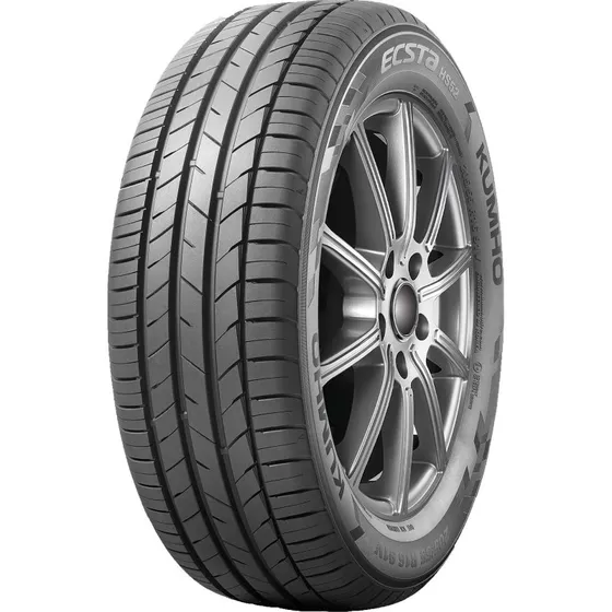 Kumho ECSTA HS52 235/55 ZR17 103W XL Sommerreifen mit FSL