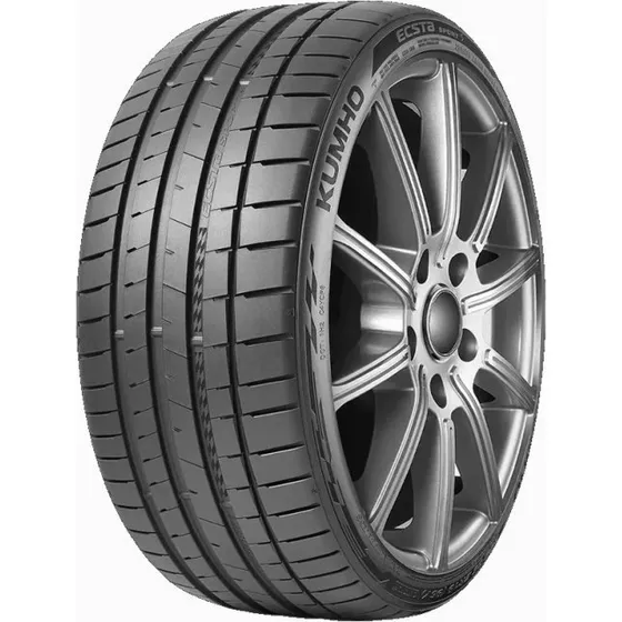 Kumho Ecsta Sport S PS72 305/30 ZR20 103Y XL mit Felgenschutzleiste