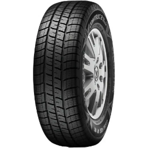Vredestein Comtrac 2 All Season Plus 195/75 R16C 107/105R EVc