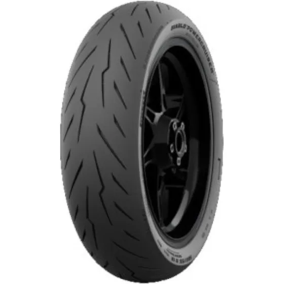 Pirelli Diablo Powercruiser 150/80B16 RF TL 77H Hinterreifen