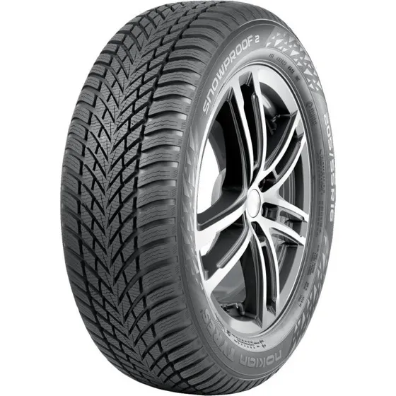 Nokian Snowproof 2 225/55 R17 97H Winterreifen