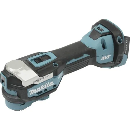 Makita DTM52Z Akku-Multifunktionswerkzeug 18V