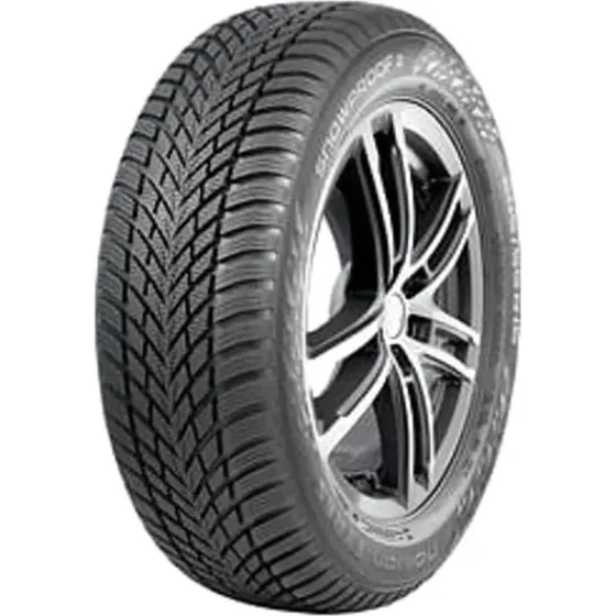 Nokian Snowproof 2 225/50 R17 94H Winterreifen