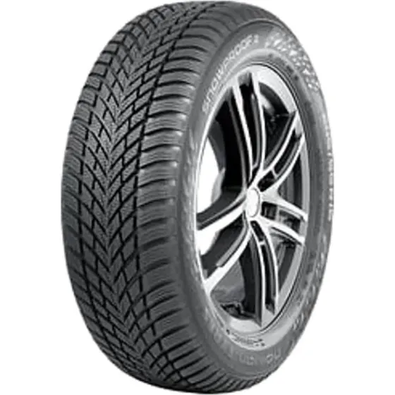 Nokian Snowproof 2 205/50 R17 93V XL Winterreifen
