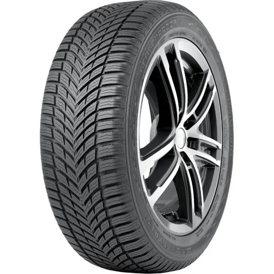Nokian Seasonproof 1 215/60 R17 100V XL Ganzjahresreifen