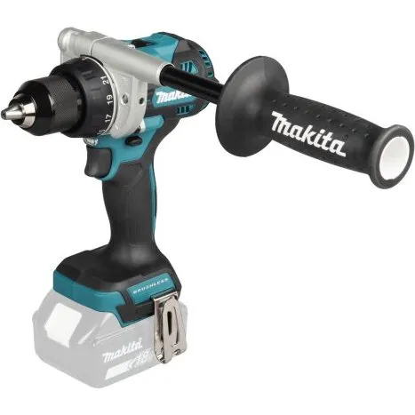 Makita DDF492Z Akku-Bohrschrauber 18V (ohne Akku)