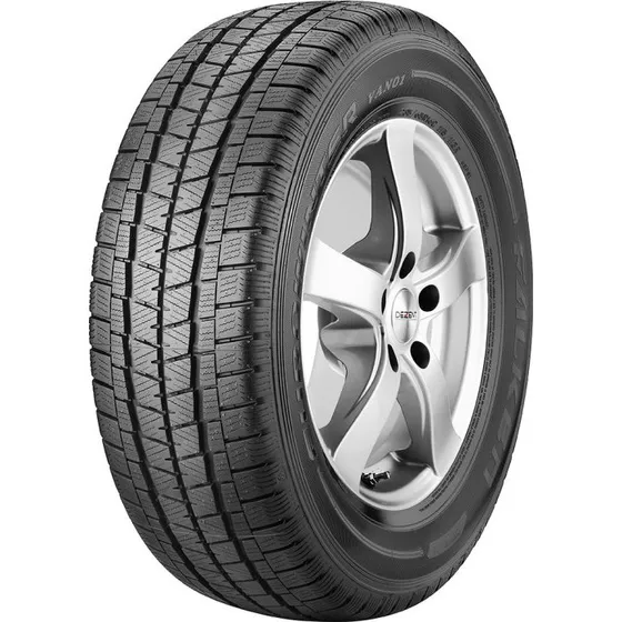 Falken Eurowinter Van01 175/65 R14C 90/88T Winterreifen
